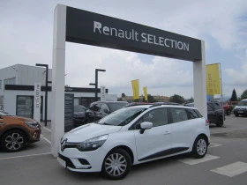 Renault Clio 0.9 Tce 1