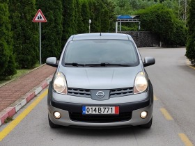 Nissan Note 1.5DCI(86)* НОВ ВНОС* , снимка 10