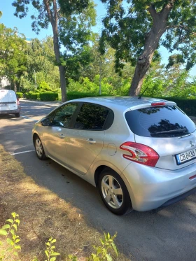 Peugeot 208 | Mobile.bg    3