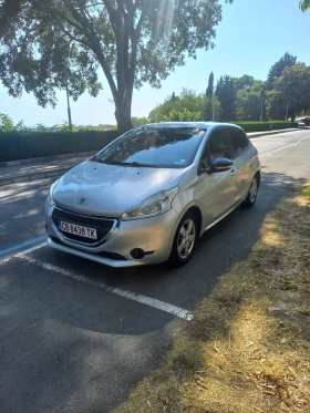 Peugeot 208 | Mobile.bg    2