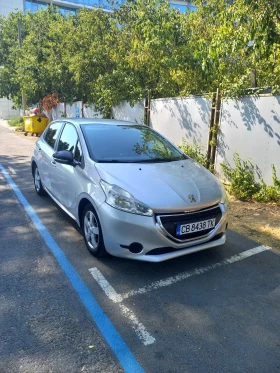 Peugeot 208 | Mobile.bg    6