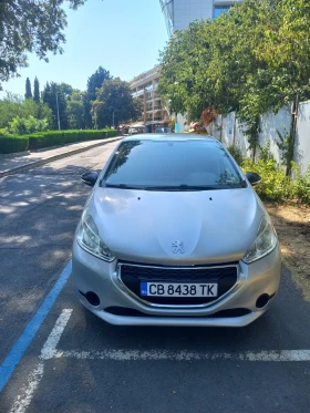 Peugeot 208 | Mobile.bg    1