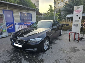 BMW 525 525D, снимка 5