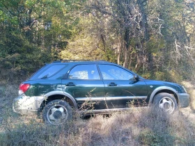 Subaru Impreza, снимка 3