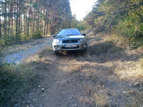 Subaru Impreza, снимка 5