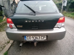 Subaru Impreza | Mobile.bg    8