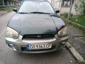 Subaru Impreza | Mobile.bg    9