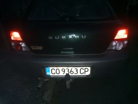 Subaru Impreza | Mobile.bg    11