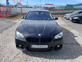 BMW 530 D xDrive M PACK FACELIFT , снимка 2