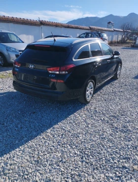 Hyundai I30 1.6, снимка 15