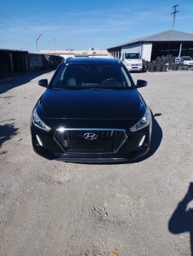 Hyundai I30 1.6, снимка 2