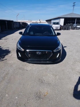 Hyundai I30 1.6, снимка 16