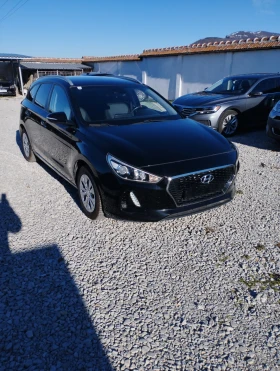 Hyundai I30 1.6, снимка 14