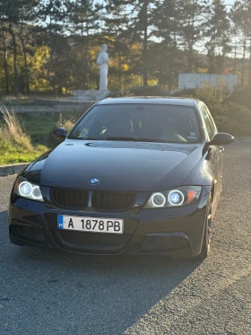     BMW 330 330d