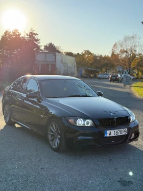 BMW 330 330d | Mobile.bg    4