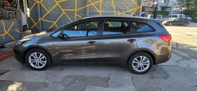 Kia Ceed 1.6 бензин Германия Лизинг , снимка 1