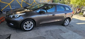 Kia Ceed 1.6 бензин Германия Лизинг , снимка 2