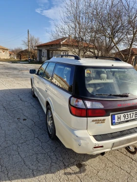 Subaru Outback | Mobile.bg    5