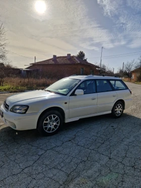 Subaru Outback | Mobile.bg    2