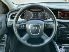 Audi A4 2.0 TDI, снимка 14