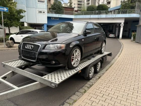 Audi A3 2.0 TDI/FACELIFT/NAVI/S-LINE, снимка 1