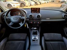 Audi A3 LED/NAVI/150к.с./4х4, снимка 11