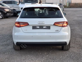 Audi A3 LED/NAVI/150к.с./4х4, снимка 7