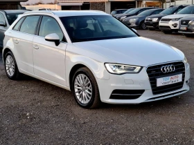 Audi A3 LED/NAVI/150к.с./4х4, снимка 3