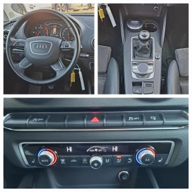 Audi A3 LED/NAVI/150к.с./4х4, снимка 15