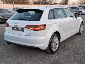 Audi A3 LED/NAVI/150к.с./4х4, снимка 6