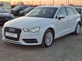 Audi A3 LED/NAVI/150к.с./4х4, снимка 1