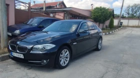     BMW 520 .