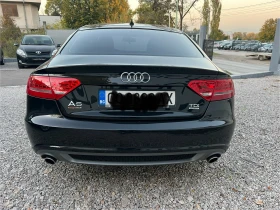 Audi A5 3S-LINE | Mobile.bg    5