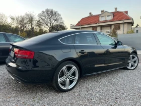 Audi A5 3S-LINE | Mobile.bg    4