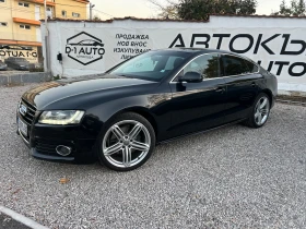 Audi A5 3S-LINE | Mobile.bg    3