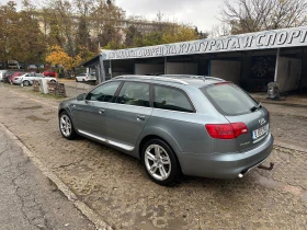 Audi A6 Allroad, снимка 4