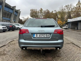 Audi A6 Allroad, снимка 3