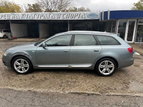 Audi A6 Allroad, снимка 5