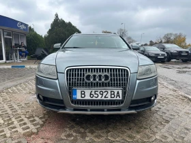 Audi A6 Allroad, снимка 1