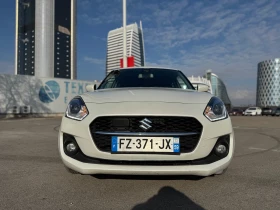 Suzuki Swift 1.2i-HYBRID-2021-NAVI, снимка 16