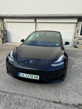 Tesla Model 3 Standard Plus , снимка 1