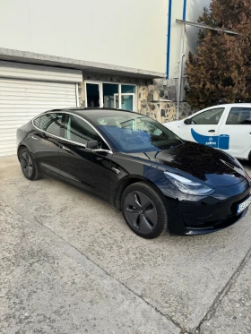 Tesla Model 3 Standard Plus , снимка 3