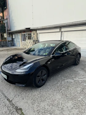 Tesla Model 3 Standard Plus , снимка 2