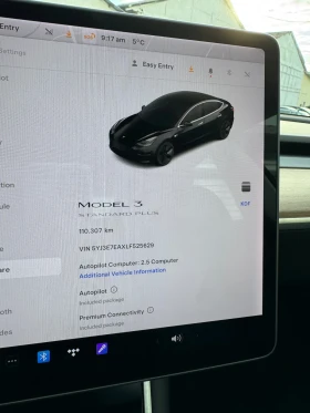 Tesla Model 3 Standard Plus , снимка 6