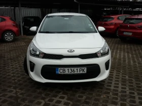 Kia Rio 1.2 LPG BRC 5 броя, снимка 2