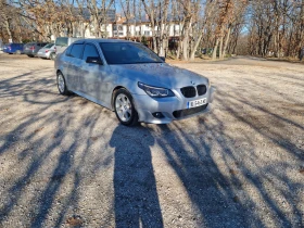 BMW 520 2.0 163кс., снимка 8