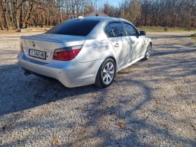 BMW 520 2.0 163кс., снимка 6