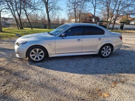 BMW 520 2.0 163кс., снимка 3