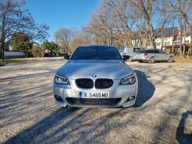 BMW 520 2.0 163кс., снимка 1