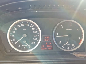 BMW 520 2.0 163кс., снимка 13